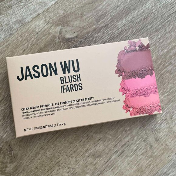 Jason Wu  Blush - Picture 1 of 6